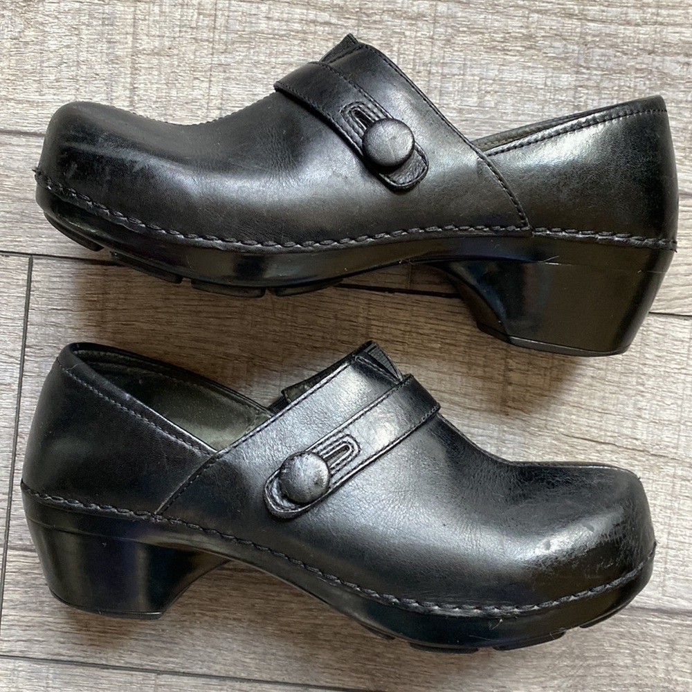 Dansko Clogs Womens EU38